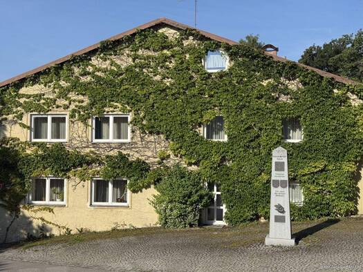 Haus zum Kauf 399.000 € 9 Zimmer 296 m² 2.905 m² Grundstück Ebertsried Kirchberg im Wald 94259