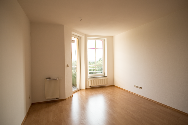 Wohnung zum Kauf 100.000 € 2 Zimmer 48,2 m²<br/>Wohnfläche 3.<br/>Geschoss Rudolf-Gröschner-Straße 2, 2a Bad Sulza Bad Sulza 99518