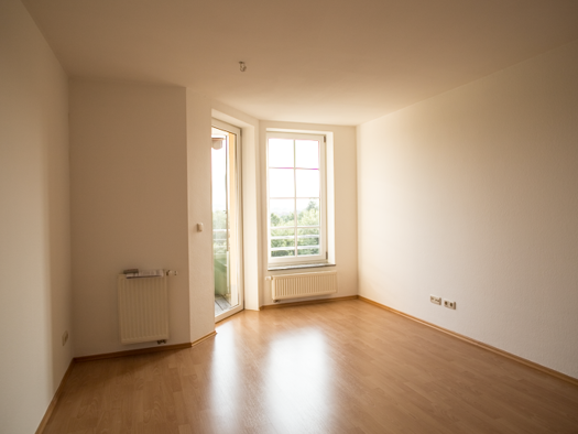 Wohnung zum Kauf 100.000 € 2 Zimmer 48,2 m² 3. Geschoss Rudolf-Gröschner-Straße 2, 2a Bad Sulza 99518