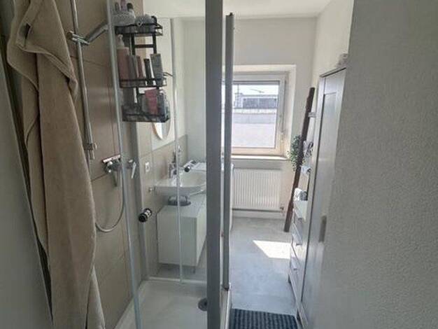 WG-Zimmer zur Miete auf Zeit 470 € 69 m² 4. Geschoss frei ab 01.10.2026 Frauenstraße Mitte Ulm 89073