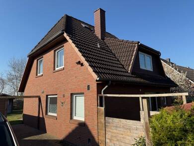 Haus zur Miete 1.250 € 4 Zimmer 110 m² frei ab 01.06.2025 An der Alten Molkerei 25 Sudweyhe Weyhe 28844