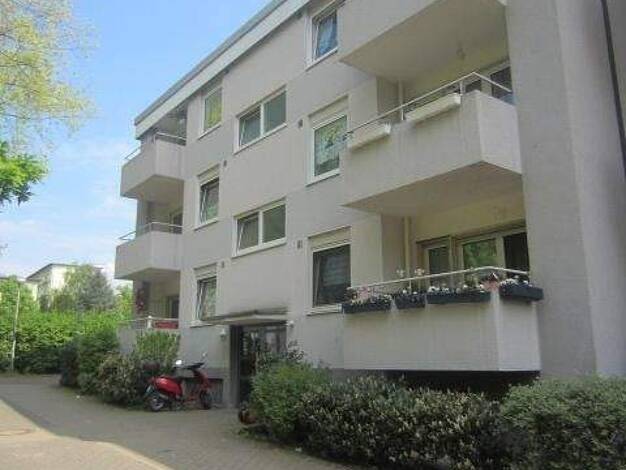 Wohnung zur Miete 619 € 4,5 Zimmer 82,3 m² 1. Geschoss frei ab 21.03.2026 Finkenweg 1 Beckhausen Gelsenkirchen 45899