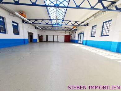 Halle/Industriefläche zur Miete 1.850 € 498 m² Lagerfläche Mitte Delmenhorst 27749