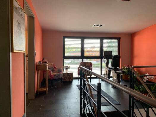 Büro zur Miete 6 Zimmer 150 m² Bürofläche Stadtmitte Neu-Ulm 89231