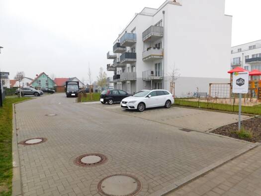 Außenstellplatz zur Miete provisionsfrei 40 € Falkenberg Berlin 13057