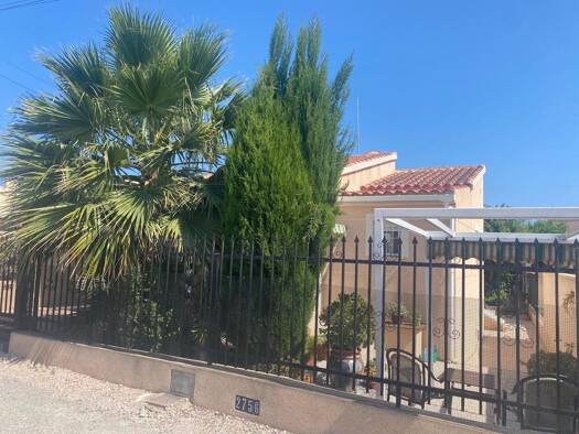 Villa zum Kauf provisionsfrei 259.000 € 4 Zimmer 122 m² 210 m² Grundstück San Fulgencio 03177