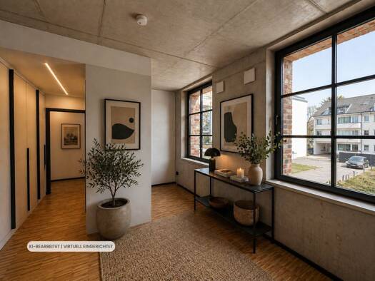 Wohnanlage zum Kauf - Erstbezug als Kapitalanlage geeignet 247 m² Fuhlsbüttel Hamburg 22335