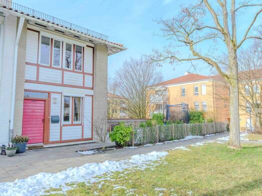 Reihenendhaus zum Kauf 790.000 € 4 Zimmer 115 m² 264 m² Grundstück Bogenhausen München 81929