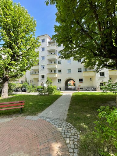 Wohnung zum Kauf 1.333.000 € 4,5 Zimmer 122 m² 4. Geschoss frei ab sofort Renatastraße 31 Neuhausen München 80634