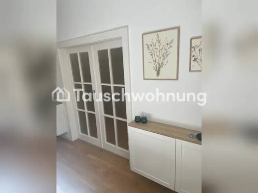 Wohnung zur Miete Tauschwohnung 1.050 € 4 Zimmer 95 m² EG Babelsberg Nord Potsdam 14482