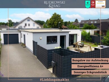 Bungalow zum Kauf 849.000 € 5 Zimmer 155 m² 482 m² Grundstück Pulheim Pulheim 50259