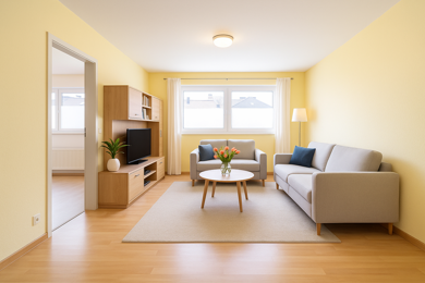 Wohnung zum Kauf 449.000 € 2 Zimmer 47,8 m² frei ab 01.09.2025 Maxvorstadt München 80798
