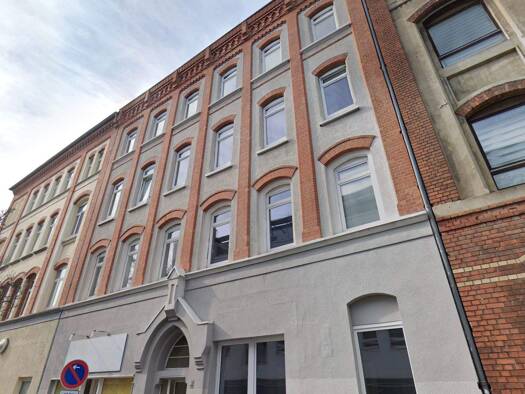 Mehrfamilienhaus zum Kauf als Kapitalanlage geeignet 870.000 € 22 Zimmer 404 m² 204 m² Grundstück Braunschweig 38122