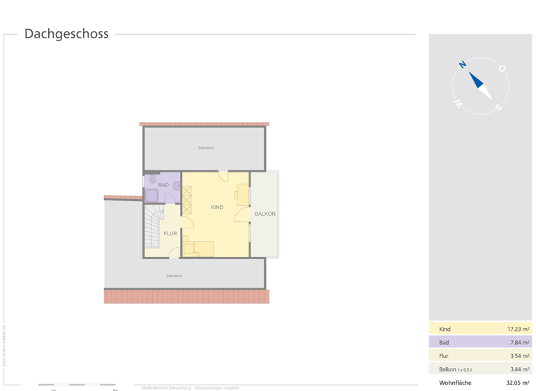 Einfamilienhaus zum Kauf 370.000 € 3,5 Zimmer 132,3 m² 528 m² Grundstück Bergatreute 88368