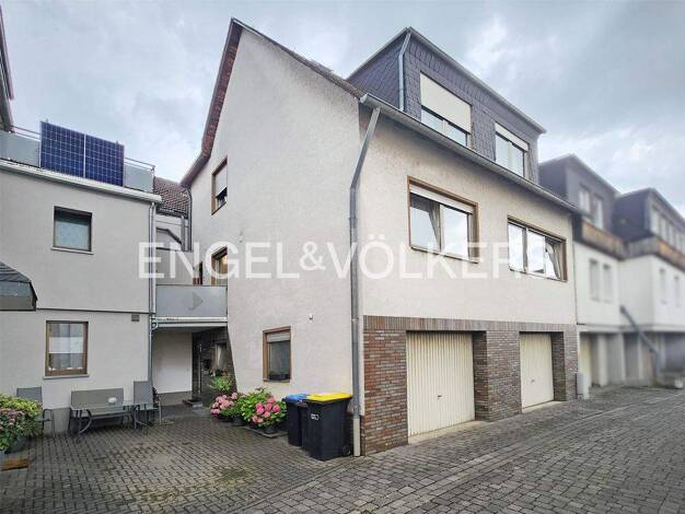 Einfamilienhaus zum Kauf 225.000 € 5 Zimmer 127 m² 110 m² Grundstück Urmitz 56220