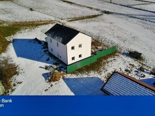 Einfamilienhaus zum Kauf 279.000 € 5 Zimmer 120 m² 600 m² Grundstück frei ab sofort Regen Regen 94209