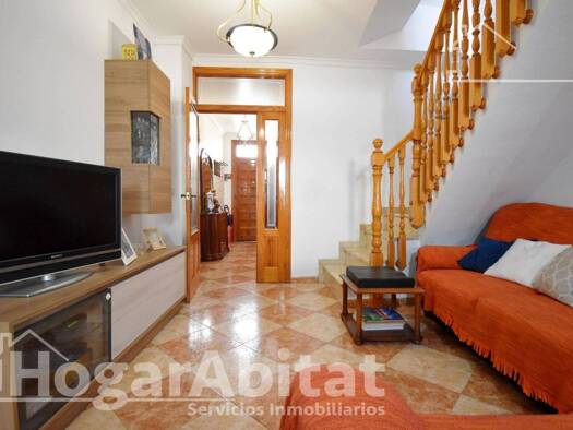 Villa zum Kauf 220.000 € 5 Zimmer 222 m² Iglesia Oliva 46780