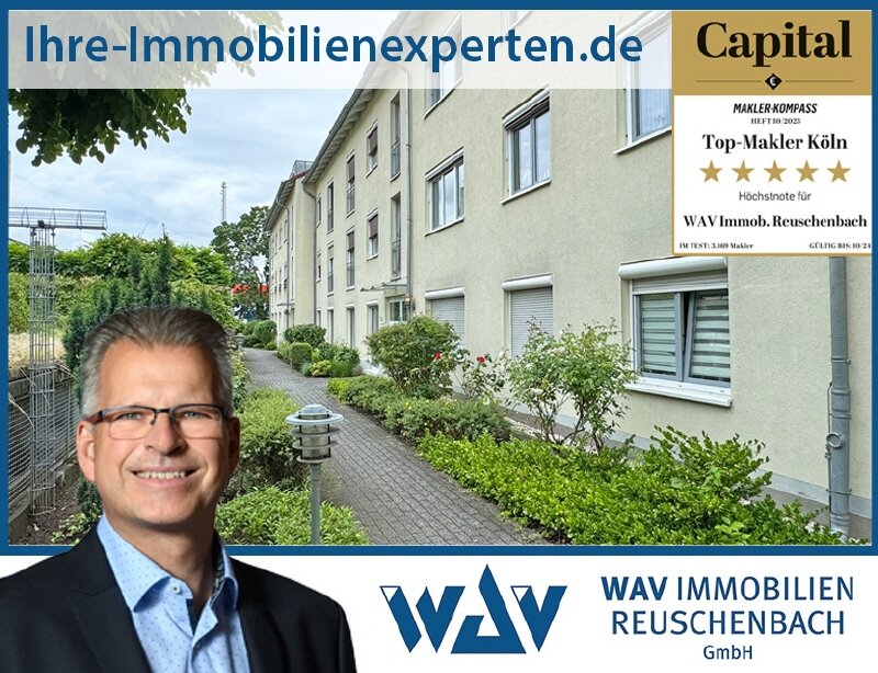 Wohnung zum Kauf 369.000 € 4 Zimmer 110 m²<br/>Wohnfläche Liblar Erftstadt 50374