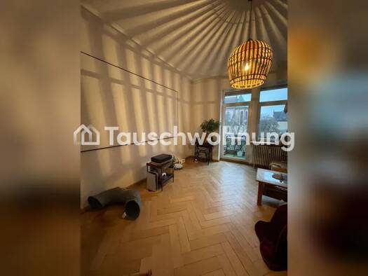 Wohnung zur Miete Tauschwohnung 790 € 3 Zimmer 84 m² 3. Geschoss Stühlinger West 79106