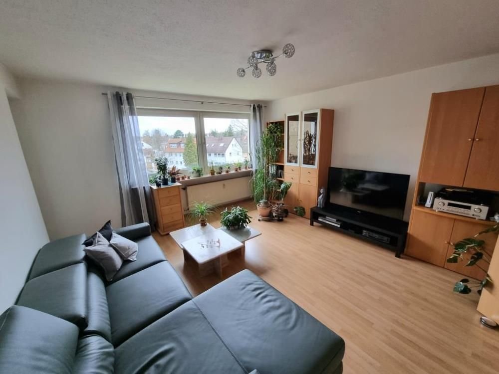 Wohnung zum Kauf 279.000 € 3 Zimmer 79,1 m²<br/>Wohnfläche Coseler Str. 14 Hardhöhe 111 Fürth 90766