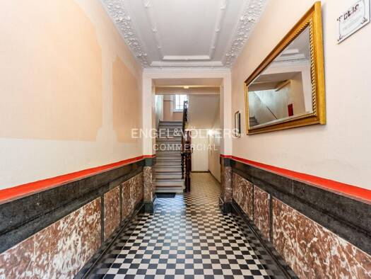 Sonstiges zum Kauf als Kapitalanlage geeignet 3.000.000 € 1.269,2 m² 465 m² Grundstück Schöneberg Tempelhof-Schöneberg 10781
