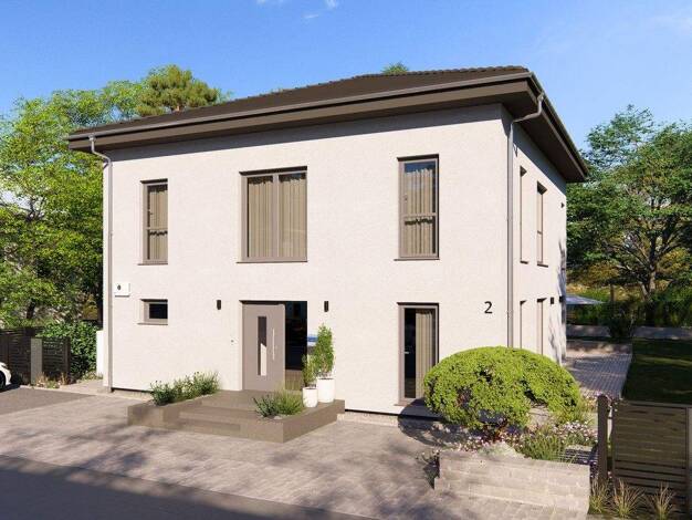 Einfamilienhaus zum Kauf 402.999 € 5 Zimmer 207 m² 480 m² Grundstück Gernsbach 76593