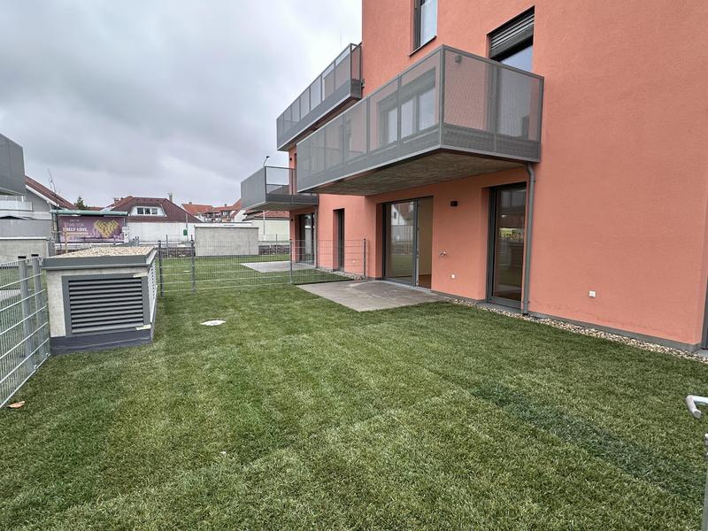 Wohnung zur Miete 1.098 € 3 Zimmer 75,9 m²<br/>Wohnfläche Dr. Wilhelm Kramer-Straße 2 Bruck an der Leitha 2460