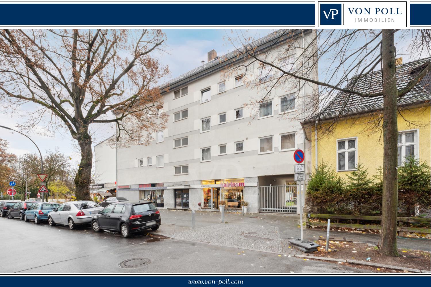 Wohnung zur Miete 1.850 € 4 Zimmer 142 m²<br/>Wohnfläche 4.<br/>Geschoss Lichterfelde Berlin 12203