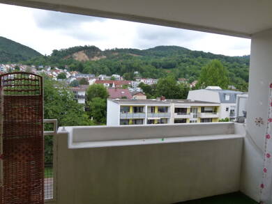 Studio zur Miete 682 € 2,5 Zimmer 76 m² 3. Geschoss Ringstrasse 1 Dossenheim Dossenheim 69221