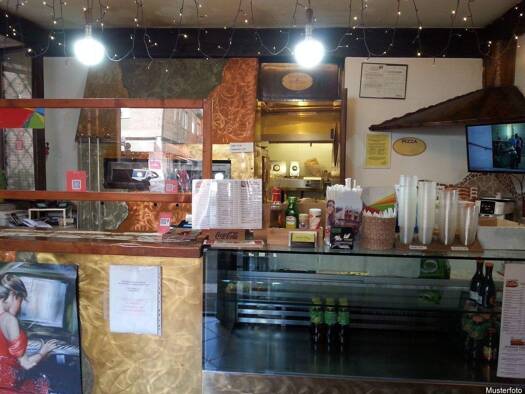 Restaurant zum Kauf 445.000 € 74 m² Gastrofläche Steinbühl Nürnberg 90459