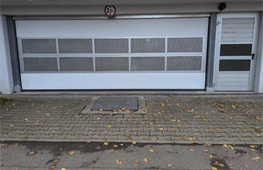 Tiefgaragenstellplatz zur Miete provisionsfrei 100 € Bauernstr Ditzingen Ditzingen 71254