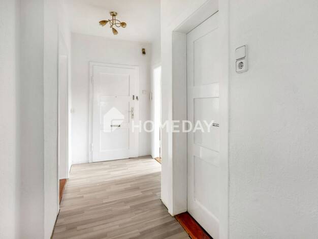 Wohnung zum Kauf 125.000 € 3 Zimmer 55,5 m² 1. Geschoss Saal Saal a.d. Donau 93342