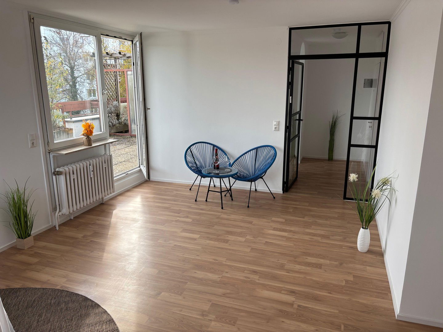 Penthouse zum Kauf provisionsfrei 325.000 € 1 Zimmer 59 m²<br/>Wohnfläche 3.<br/>Geschoss Flurstr. 12 Unterpfaffenhofen Germering 82110