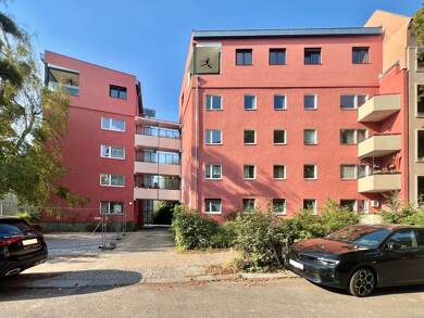 Wohnung zum Kauf 325.000 € 3 Zimmer 60,6 m² 3. Geschoss Steglitz Berlin 12157