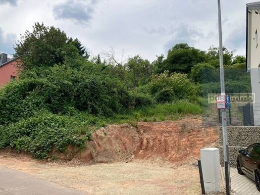 Grundstück zum Kauf 320.000 € 868 m² Grundstück Kürenz Trier 54