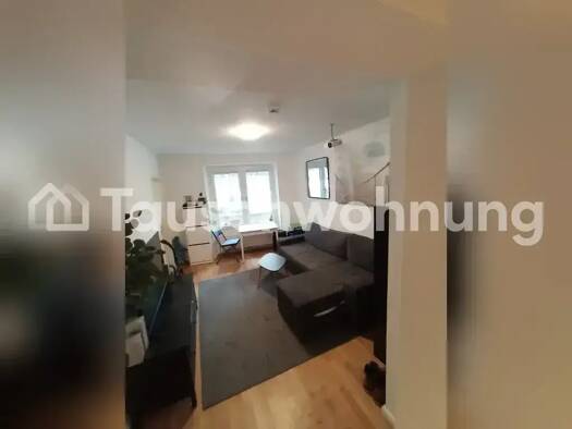Wohnung zur Miete Tauschwohnung 880 € 2 Zimmer 49 m² EG Otterndorf Hamburg 20359