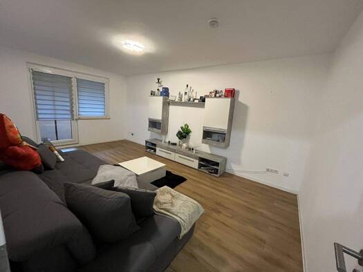 Wohnung zur Miete 360 € 2 Zimmer 50 m² EG frei ab sofort Gnaschwitzer Straße 23 Schlungwitz Doberschau-Gaußig 02692