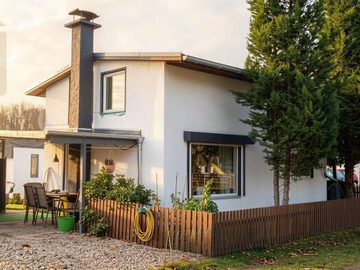 Haus zum Kauf 99.500 € 4 Zimmer 80 m² 380 m² Grundstück Wilsche Gifhorn 38518