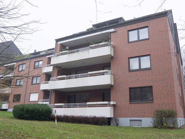 Wohnung zum Kauf 295.000 € 3 Zimmer 95 m² EG Innenstadt Bielefeld 33615