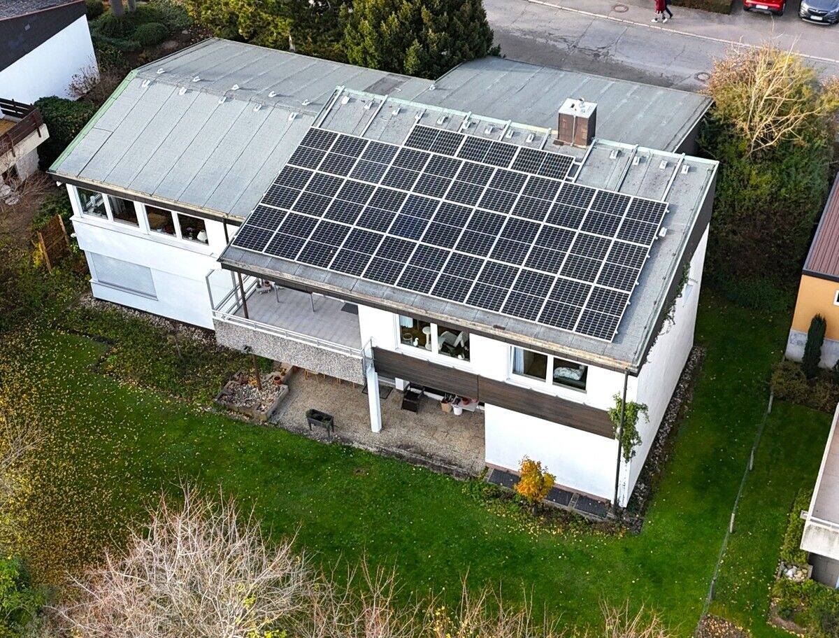 Einfamilienhaus zum Kauf - Ansicht 5