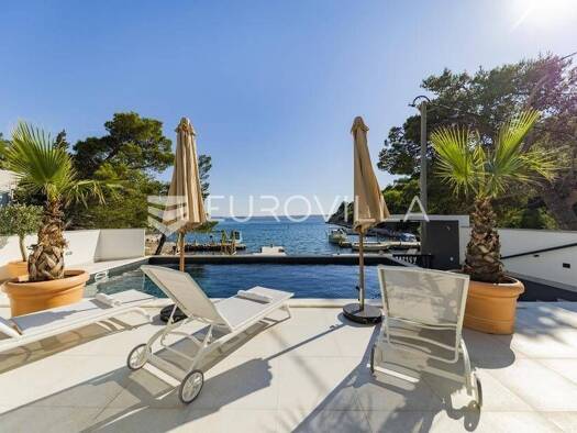 Haus zum Kauf 1.700.000 € 6 Zimmer 284 m² Baric Draga Karlobag