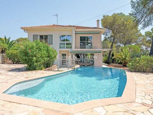 Einfamilienhaus zum Kauf 1.415.000 € 7 Zimmer 180 m² 1.004 m² Grundstück Le Dramont-Agay-Anthéor-Le Trayas Saint-Raphaël 83700