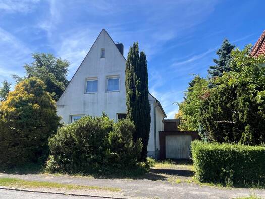 Einfamilienhaus zum Kauf 520.000 € 4 Zimmer 90,5 m² 1.072 m² Grundstück Coesfeld Coesfeld 48653