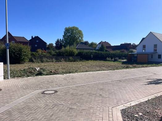 Grundstück zum Kauf 155.000 € 669 m² Grundstück Gadenstedt Ilsede 31246