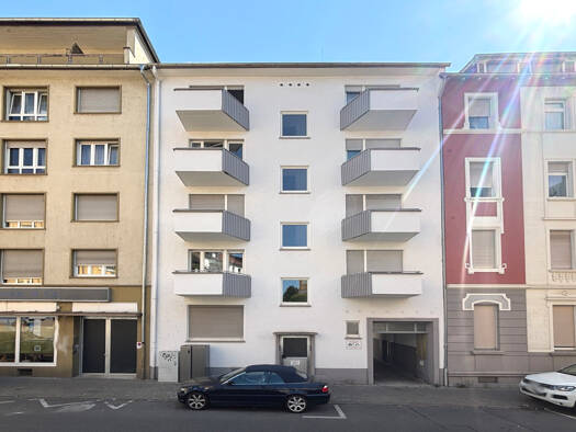 Mehrfamilienhaus zum Kauf 1.399.000 € 14 Zimmer 495 m² 518 m² Grundstück Ludwigshafen am Rhein 67061