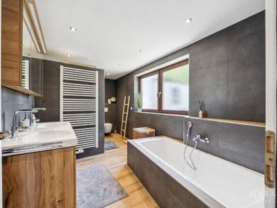Einfamilienhaus zum Kauf 595.000 € 6 Zimmer 160 m² 1.227 m² Grundstück Unterneuhausen Weihmichl 84107