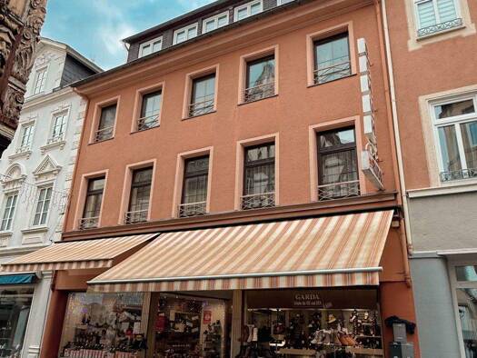 Mehrfamilienhaus zum Kauf als Kapitalanlage geeignet 579.000 € 50 m² Boppard 56154