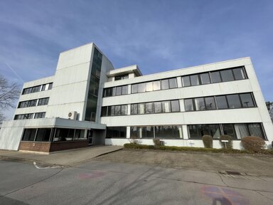 Bürogebäude zur Miete 8,50 € 5.198,3 m² Bürofläche teilbar ab 685,2 m² Limmer Hannover 30453