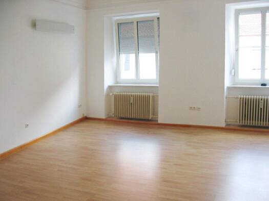 Wohnung zur Miete 419 € 1 Zimmer 35 m² 2. Geschoss frei ab 01.03.2026 Fürstenstraße 8 Straubing 94315