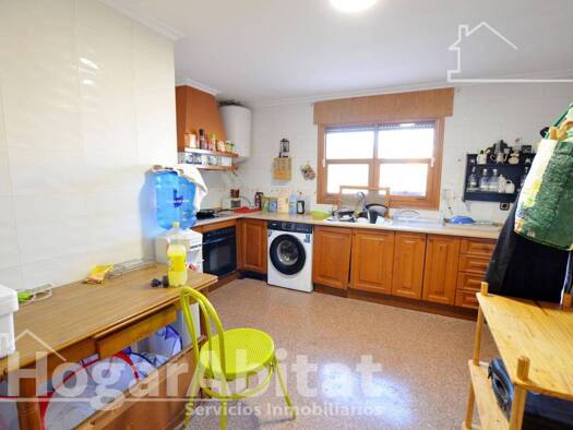 Villa zum Kauf 425.000 € 4 Zimmer 208 m² 217 m² Grundstück Trinquet Sant Vicent del Raspeig / San Vicente del Raspeig 03690